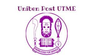 uniben post utme past questions