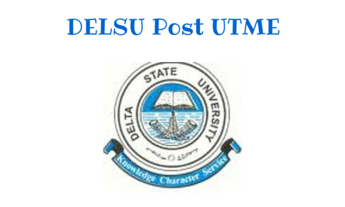 DELSU post utme past questions