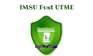 imsu post utme