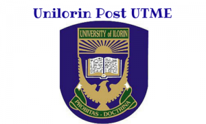 unilorin post utme past questions